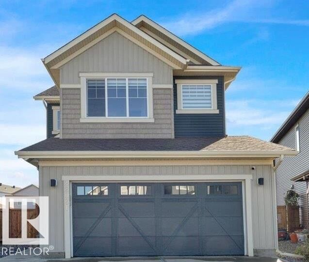 22331 94 Avenue NW  Edmonton AB T5T 7J9 photo
