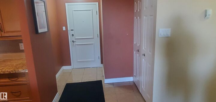 Property Photo: 5520 Riverbend Road NW 415 AB T6H 5G9
