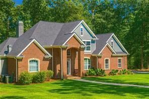 Property Photo:  355 Parker Road  GA 30014 