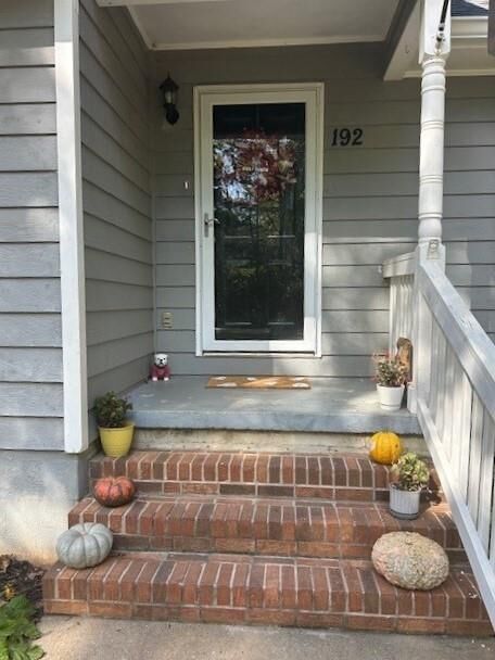 Property Photo: 192 Louise Drive GA 30529
