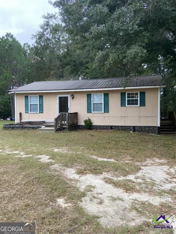 Property Photo:  39 N Jackson Avenue  GA 31037 