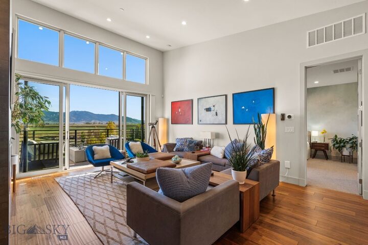 Property Photo: 93 Duckhorn Lane A MT 59718