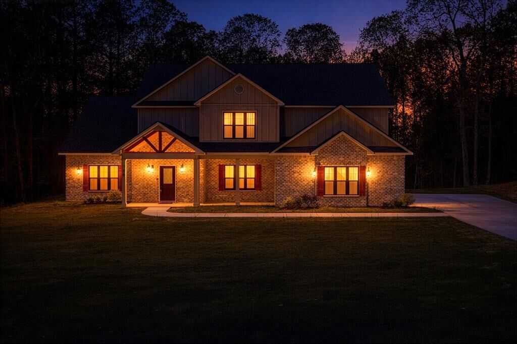Property Photo:  100 Canterbury Drive  GA 30241 