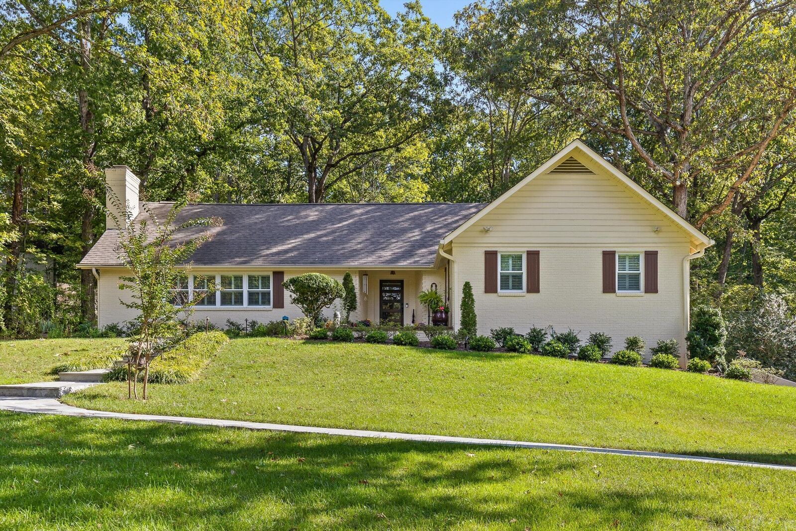 Property Photo: 122 Green Gorge Road TN 37377