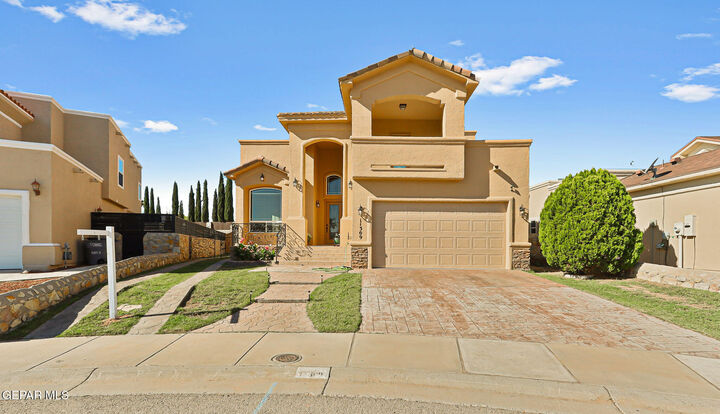 11309 Manuel Gameros Drive  El Paso TX 79934 photo