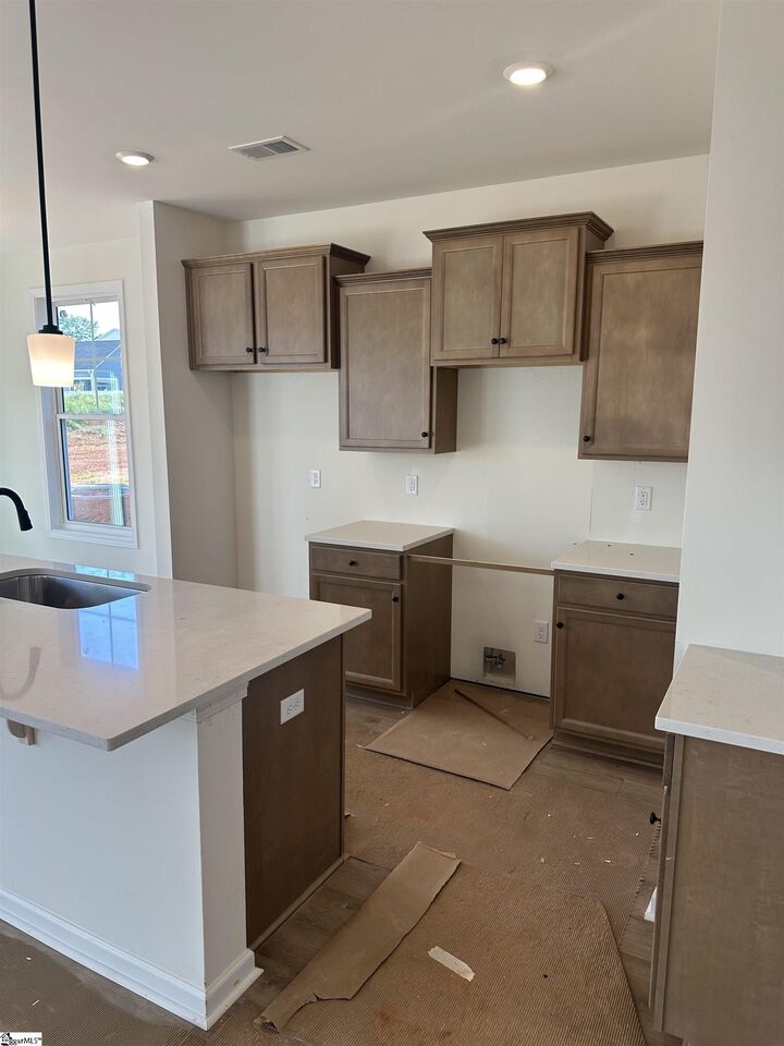 Property Photo: 231 Brown Circle Lot 101 SC 29642