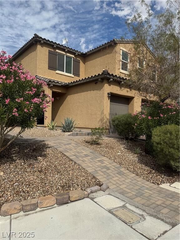 Property Photo: 6860 Upland Heights Avenue NV 89142