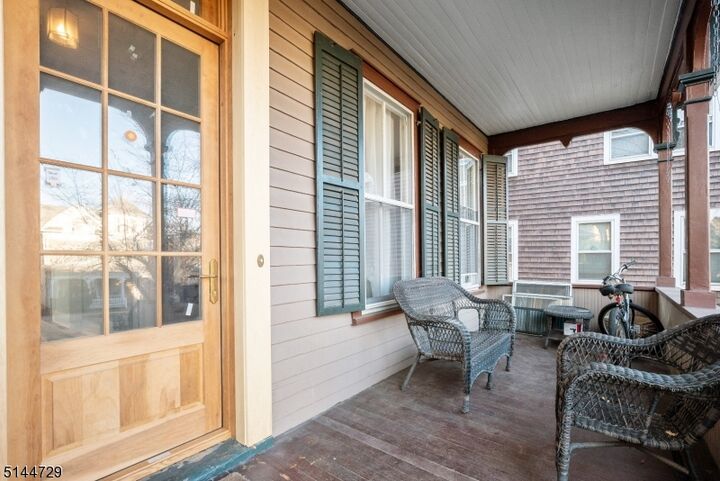 Property Photo: 17 Hill St NJ 07960
