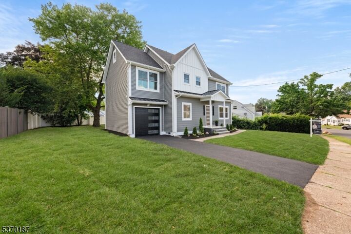 Property Photo: 1040 Cranbrook Rd NJ 07083