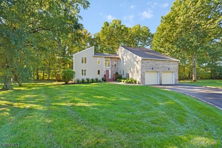 Property Photo: 11 Willow Way NJ 07932
