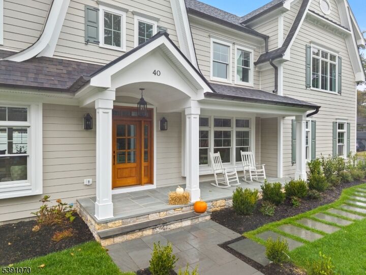 Property Photo: 40 Greenview Way NJ 07043