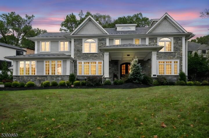 Property Photo: 368 Hartshorn Dr NJ 07078