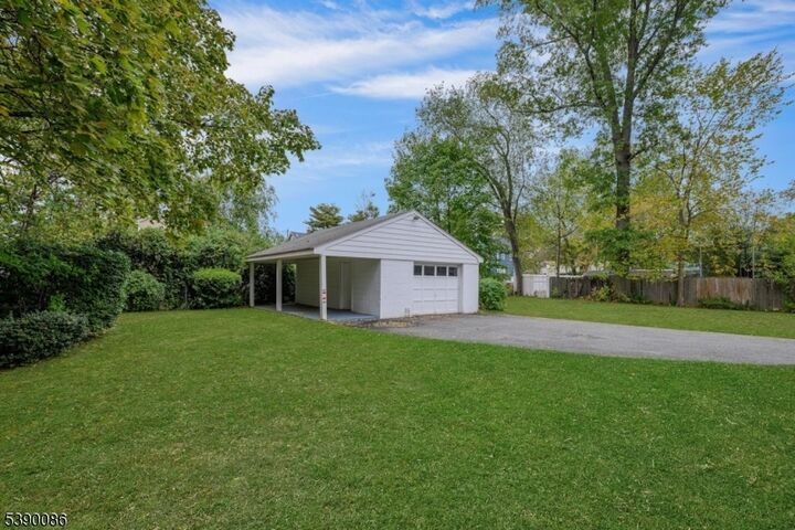 Property Photo: 15 Emmett Avenue NJ 07960