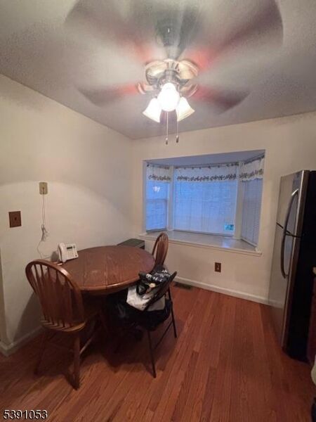 Property Photo:  105 Franklin Ct  NJ 08822 