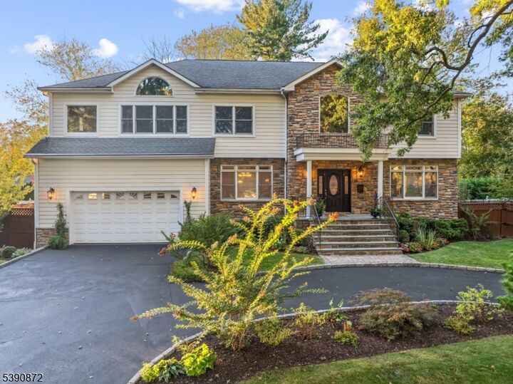 Property Photo: 2269 Redwood Rd NJ 07076