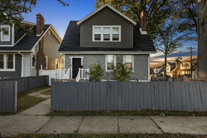 249 Nesbit Ter  Irvington Twp. NJ 07111 photo