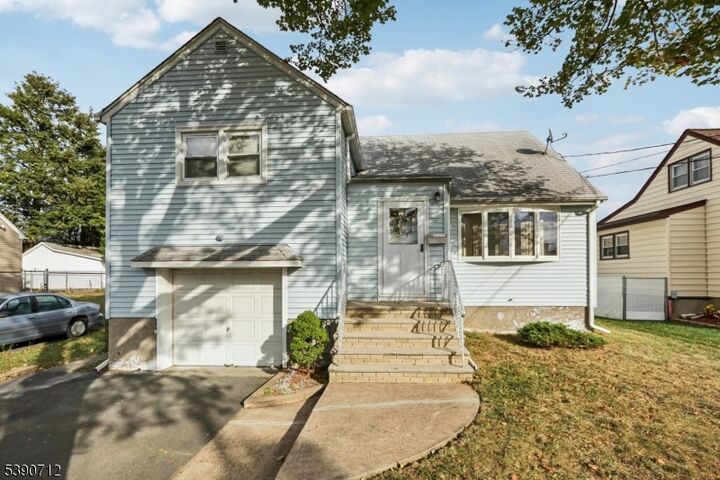 68 Miller St  Saddle Brook Twp. NJ 07663 photo