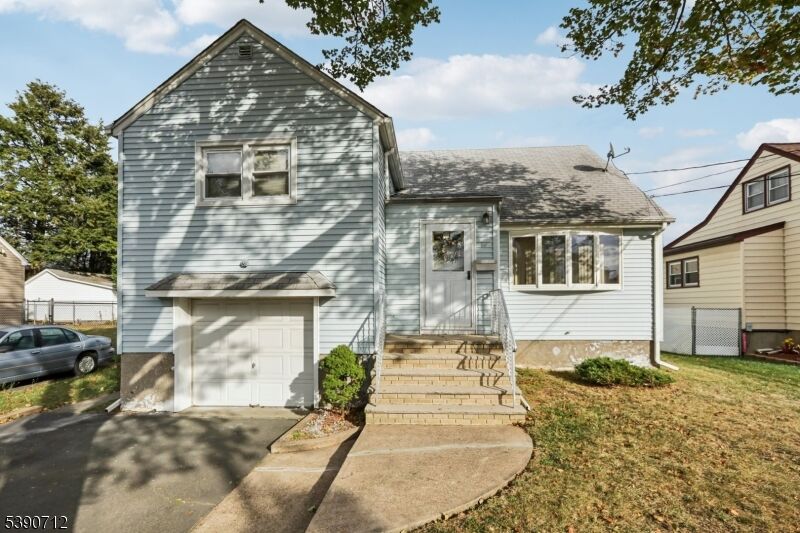 Property Photo:  68 Miller St  NJ 07663 