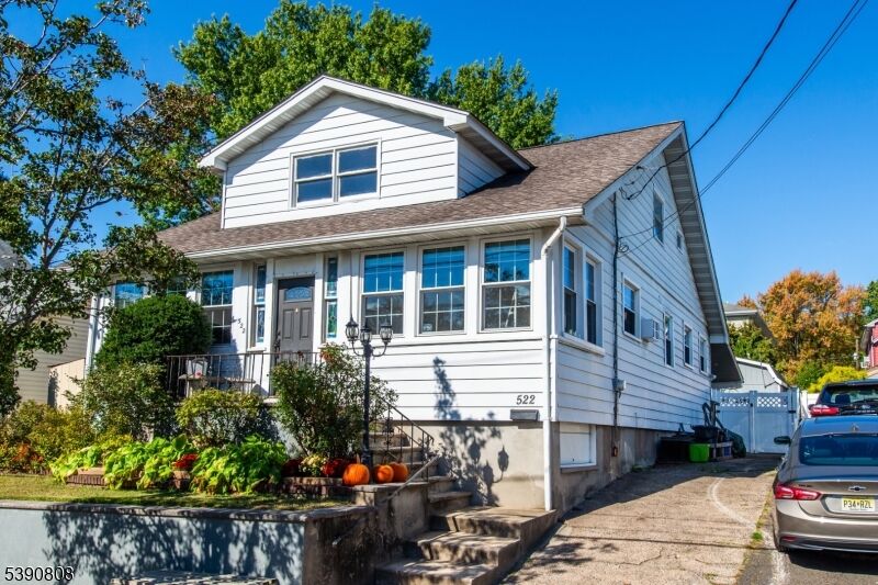 Property Photo:  522 9th St  NJ 07072 