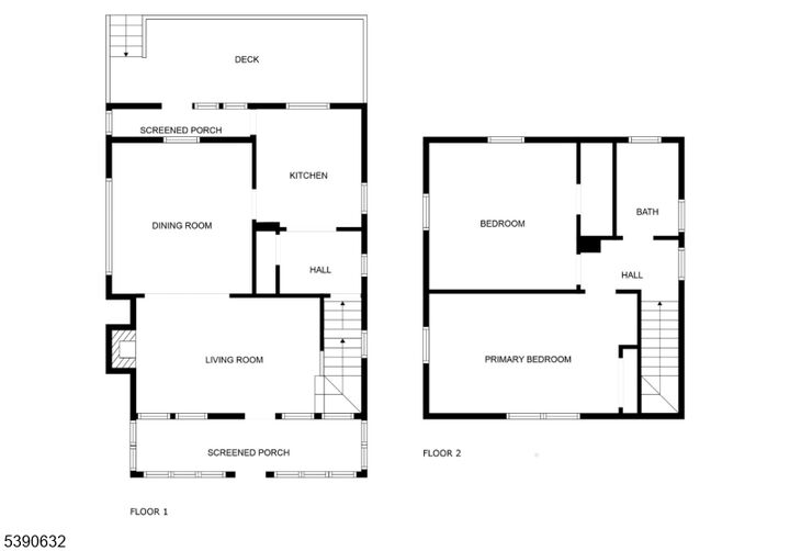 Property Photo: 199 Sunset Ave NJ 07106