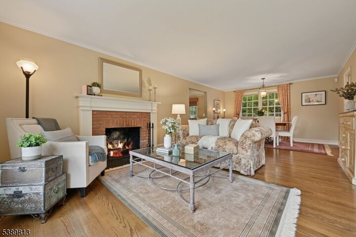 Property Photo: 15 East Dr NJ 07039