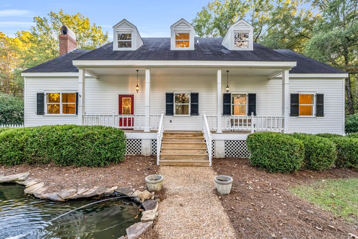 484 Southgate Dr  Starkville MS 39759 photo