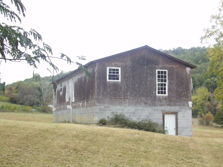 8124 Knobs Rd  Union WV 24983 photo