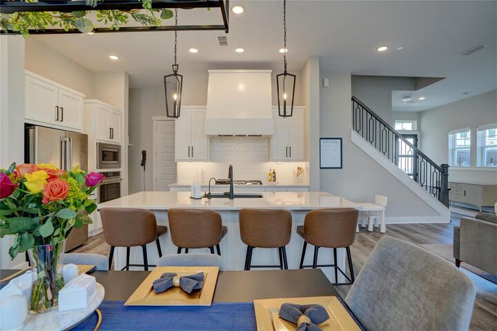 Property Photo:  3603 Kensington Gardens Lane  TX 77055 
