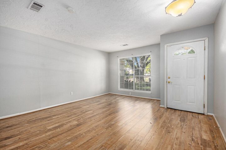 Property Photo: 12031 Mulholland Drive TX 77477