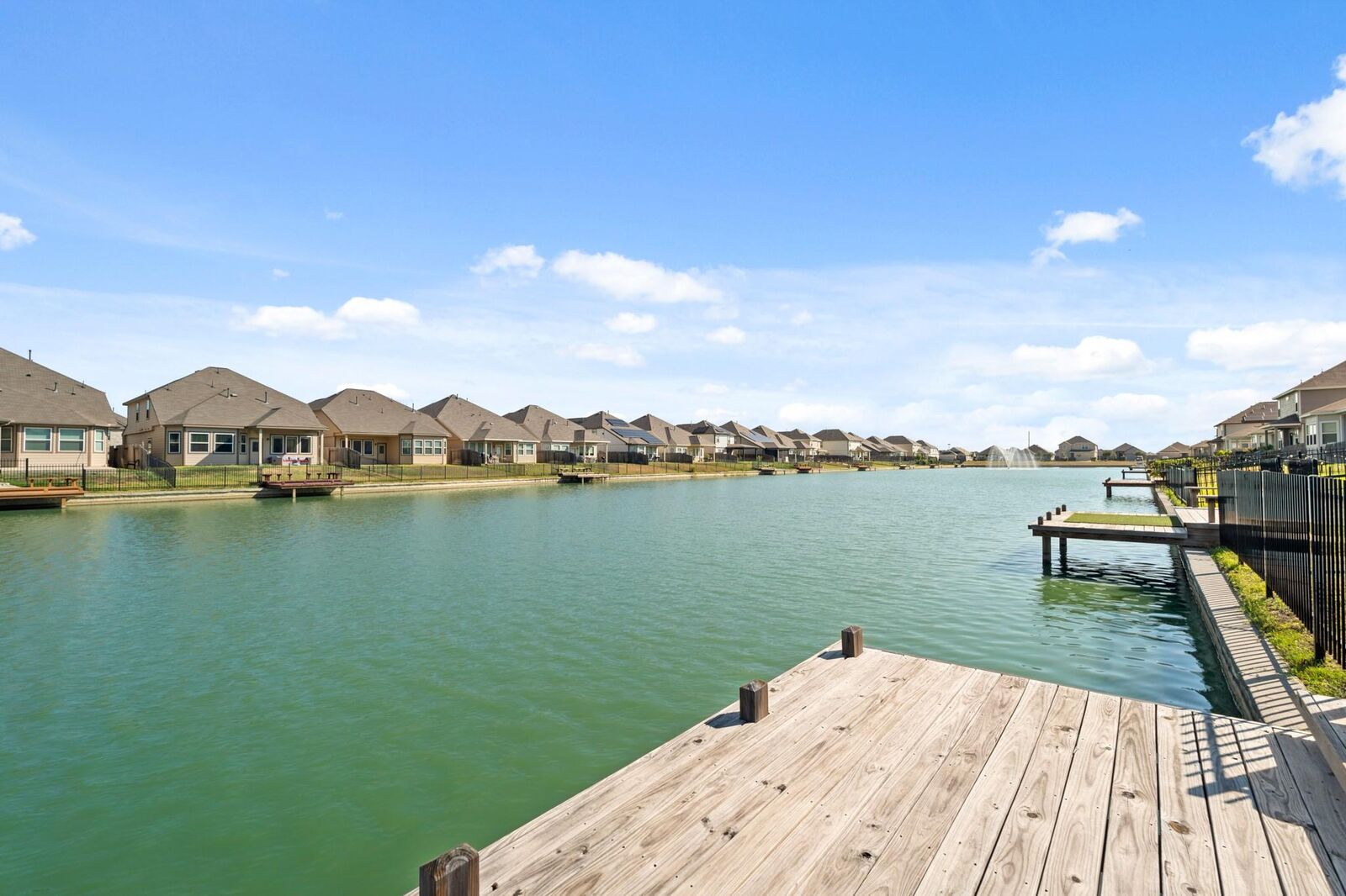 Property Photo: 24734 Bastiani Canvas Lane TX 77493