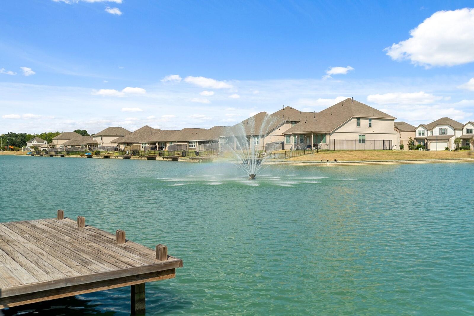 Property Photo: 24734 Bastiani Canvas Lane TX 77493