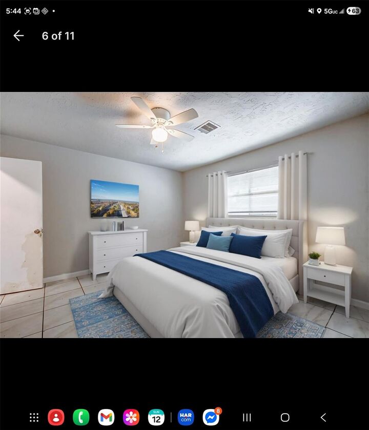 Property Photo: 8019 Beech Cove Lane TX 77072