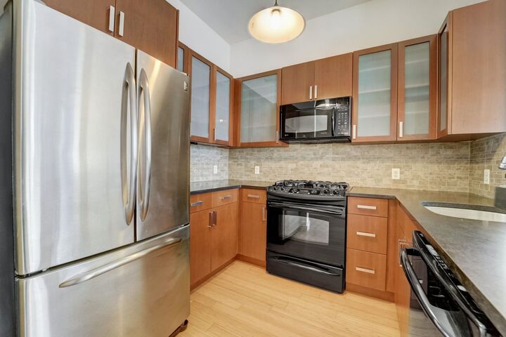 Property Photo: 234 10th St 407 NJ 07302