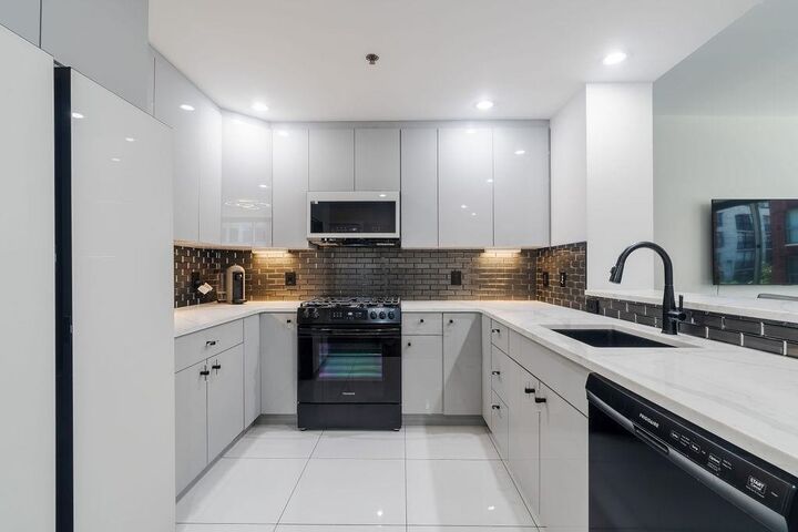 1100 Maxwell Lane 238  Hoboken NJ 07030 photo