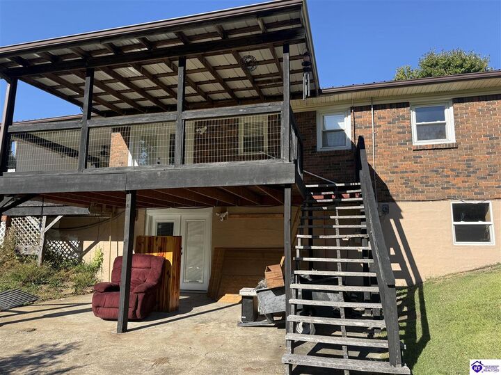 Property Photo: 100 Cave Mill Court KY 42754