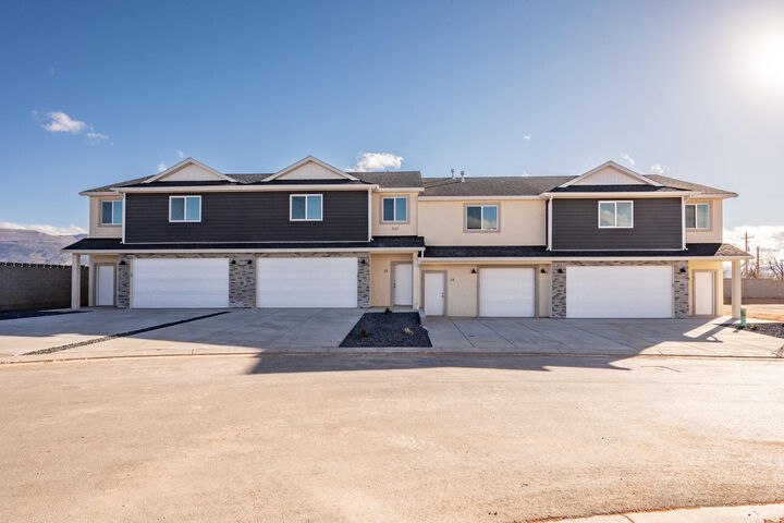 3169 W 1625 N #26  Cedar City UT 84721 photo