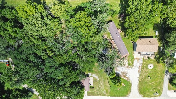 Property Photo: 60 W Rock Creek West Street IA 50135