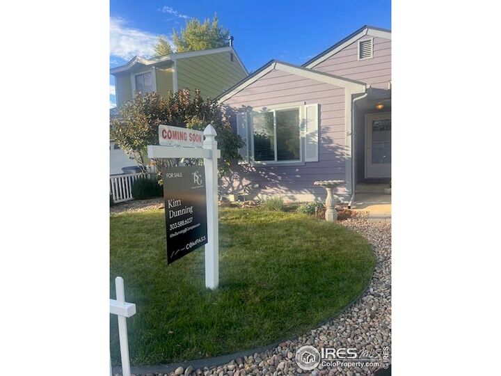 1614 Ervine Ave  Longmont CO 80501 photo