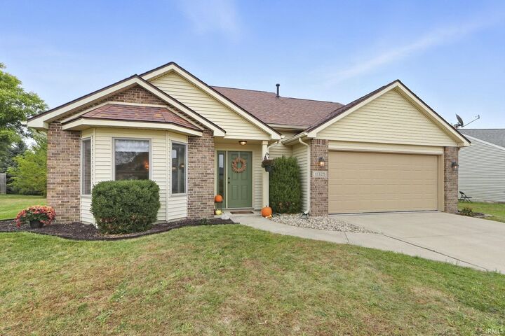 Property Photo: 11328 Morning Glory Pass IN 46743