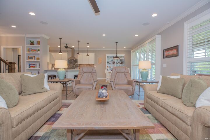 Property Photo: 4542 Sierra Drive IN 47601