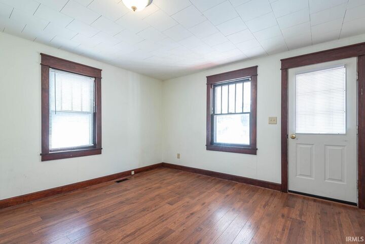 Property Photo: 709 E Grimes Lane IN 47401