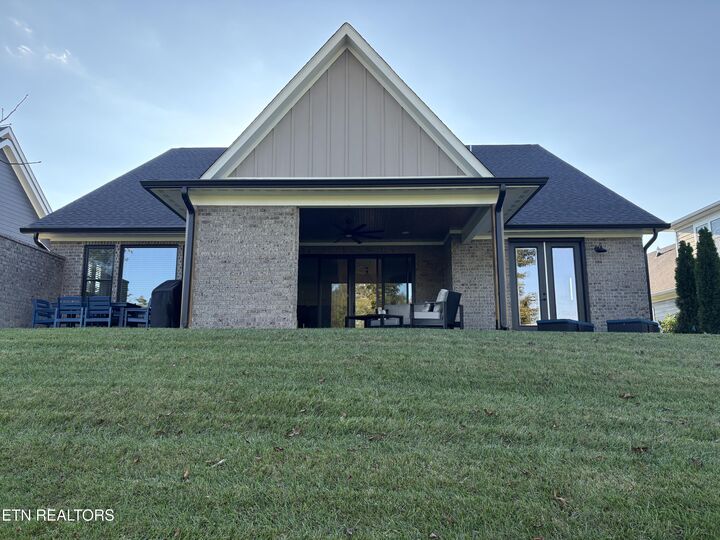 Property Photo: 373 Ironwood Lane TN 37774