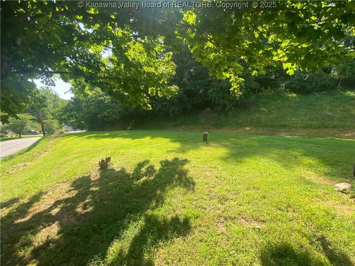 Property Photo: 196 Sycamore Creek Road WV 25271