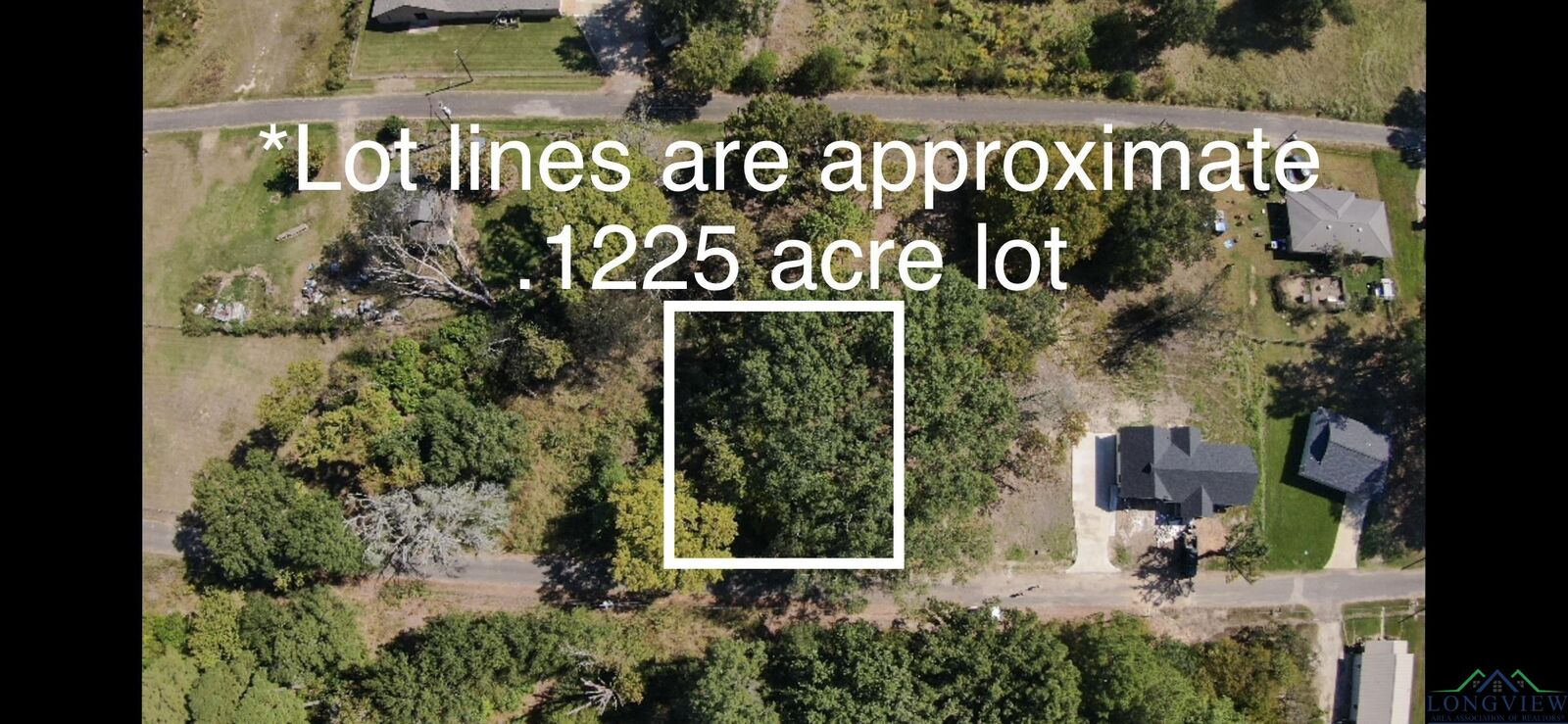 Property Photo: 119 S Olive St TX 75647