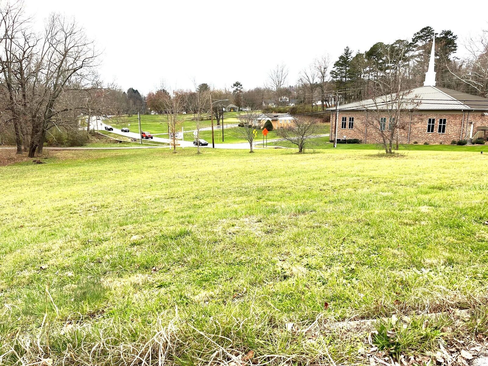 Property Photo:  9999 W 5th Street  KY 40741 