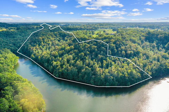 Property Photo: 9999 Cabin Creek Road Drive KY 40741