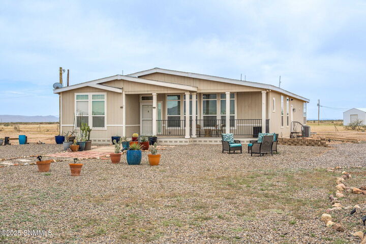 Property Photo:  16325 Palomas Road  NM 88030 