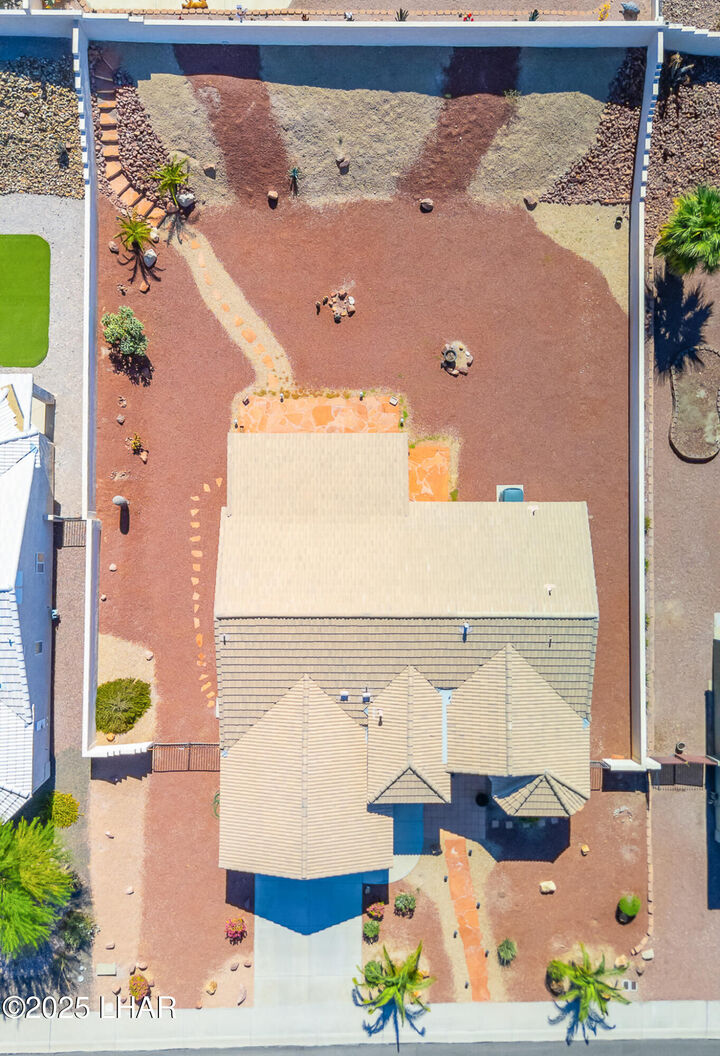 Property Photo:  2840 La Paloma Dr  AZ 86429