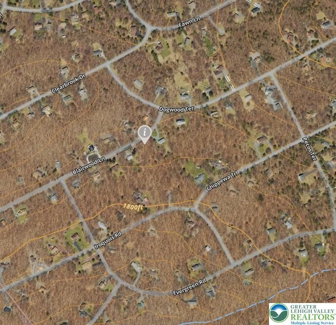 Property Photo: 94 Blairwood Lane PA 18210