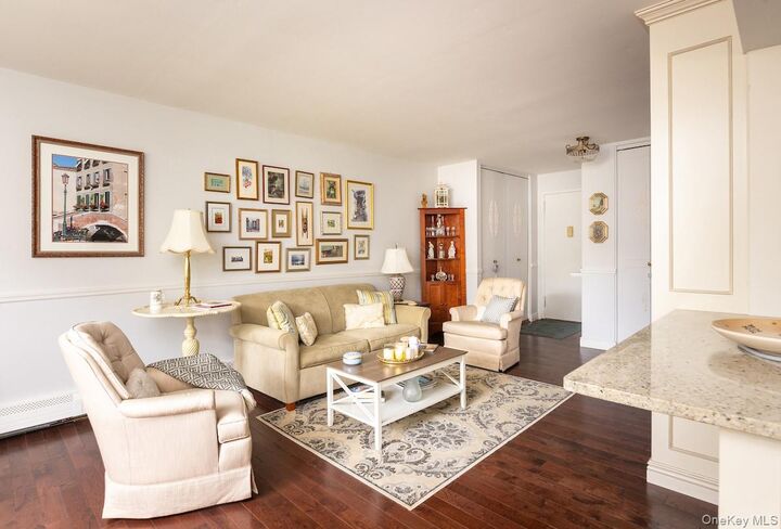 Property Photo: 445 Broadway 3A NY 10706